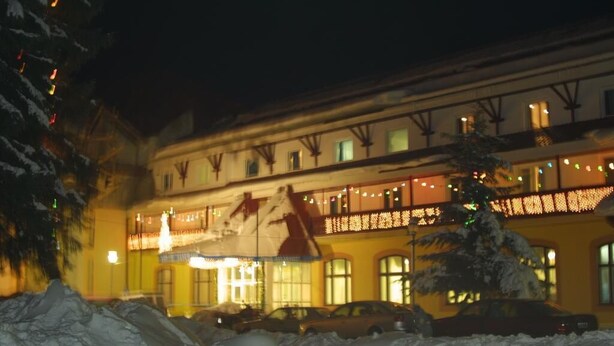 Unclassified image, 1 of 7, button - Hotel Iadolina (Budureasa)