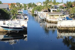 Puerto deportivo