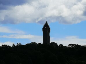 Cottage | Point of interest - Claymires Bothy Cottage Nr Loch Lomond & Stirling (Stirling)