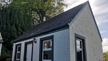 Cottage | Exterieur