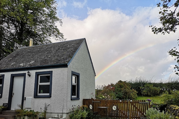 Cottage | Exterior