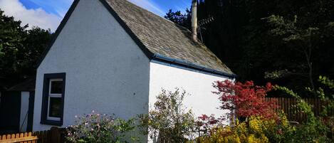 Cottage | Ngoại thất