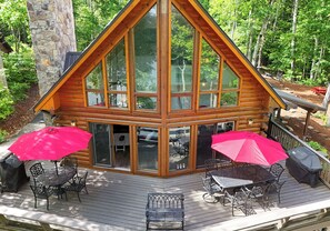 تناول الطعام بالخارج