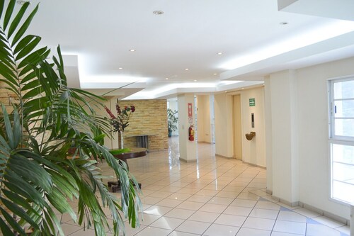 Hotel Suites La Aurora