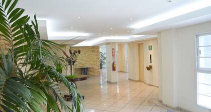 Hotel Suites La Aurora