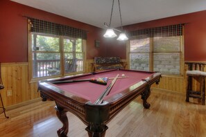Sala de juegos