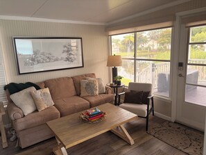 Smart TV, DVD player, table tennis