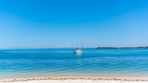 Beach - Boasting some of Bribie's Best Waterviews (BONGAREE)
