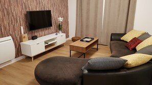 Smart TV, offices