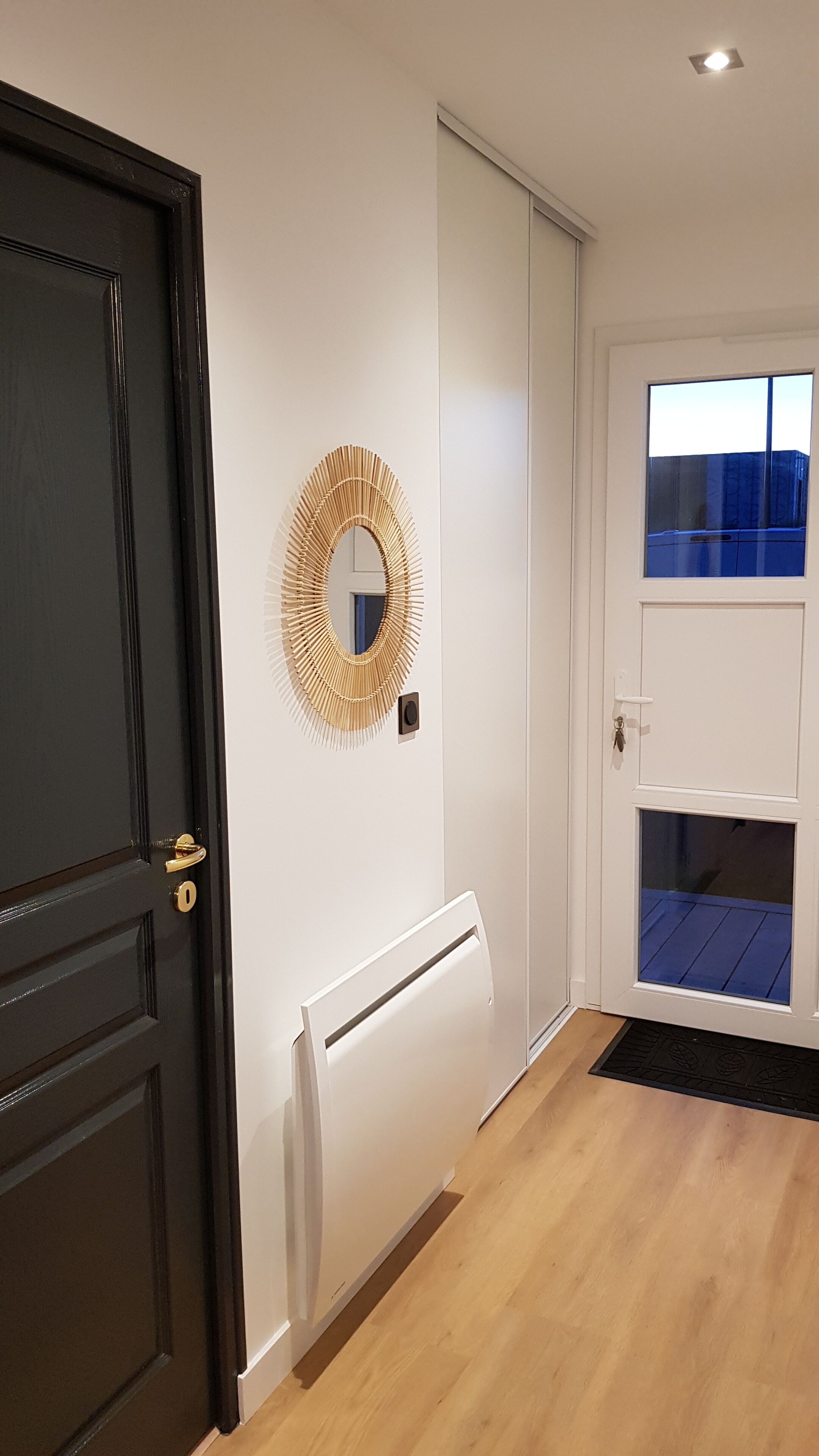 Intérieur