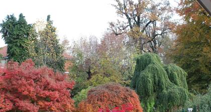 San Francesco Guesthouse - Pachamama