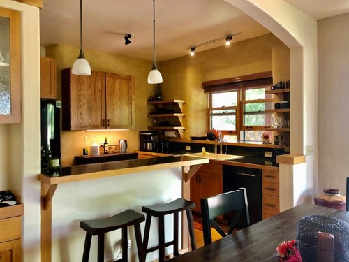 Ridgway Special Retreat