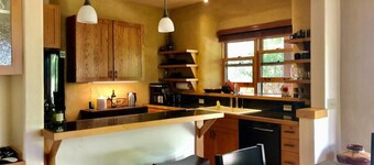 Ridgway Special Retreat