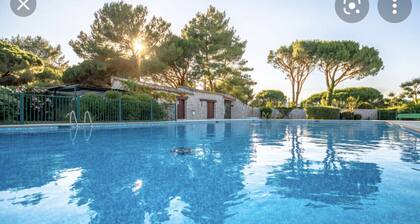 House ⭐️⭐️⭐️⭐️⭐️ Family only Gassin-St Tropez dream