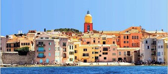 House ⭐️⭐️⭐️⭐️⭐️ Family only Gassin-St Tropez dream 