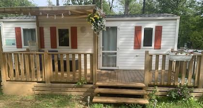 Mobile home