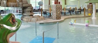 Two Bedroom Cabin, Christmas Mountain, WI (2027975)