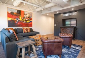TV connectée, imprimantes