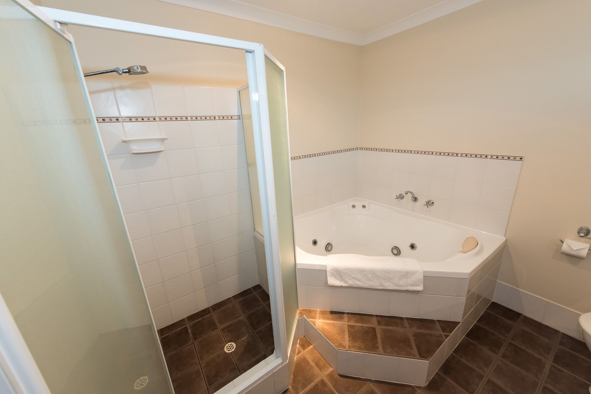 House 02 - The Dunsborough Retreat — image 9