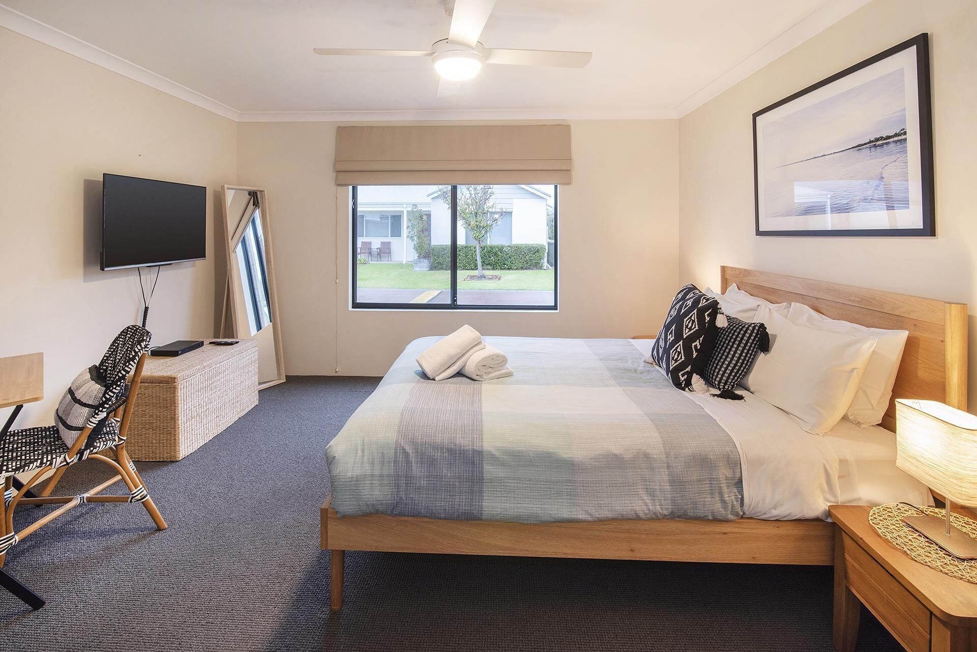 House 02 - The Dunsborough Retreat — image 3