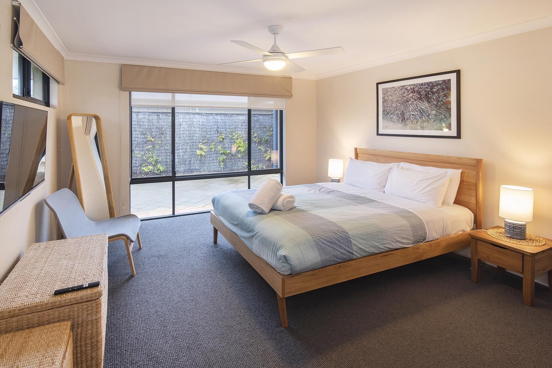 House 02 - The Dunsborough Retreat — image 8