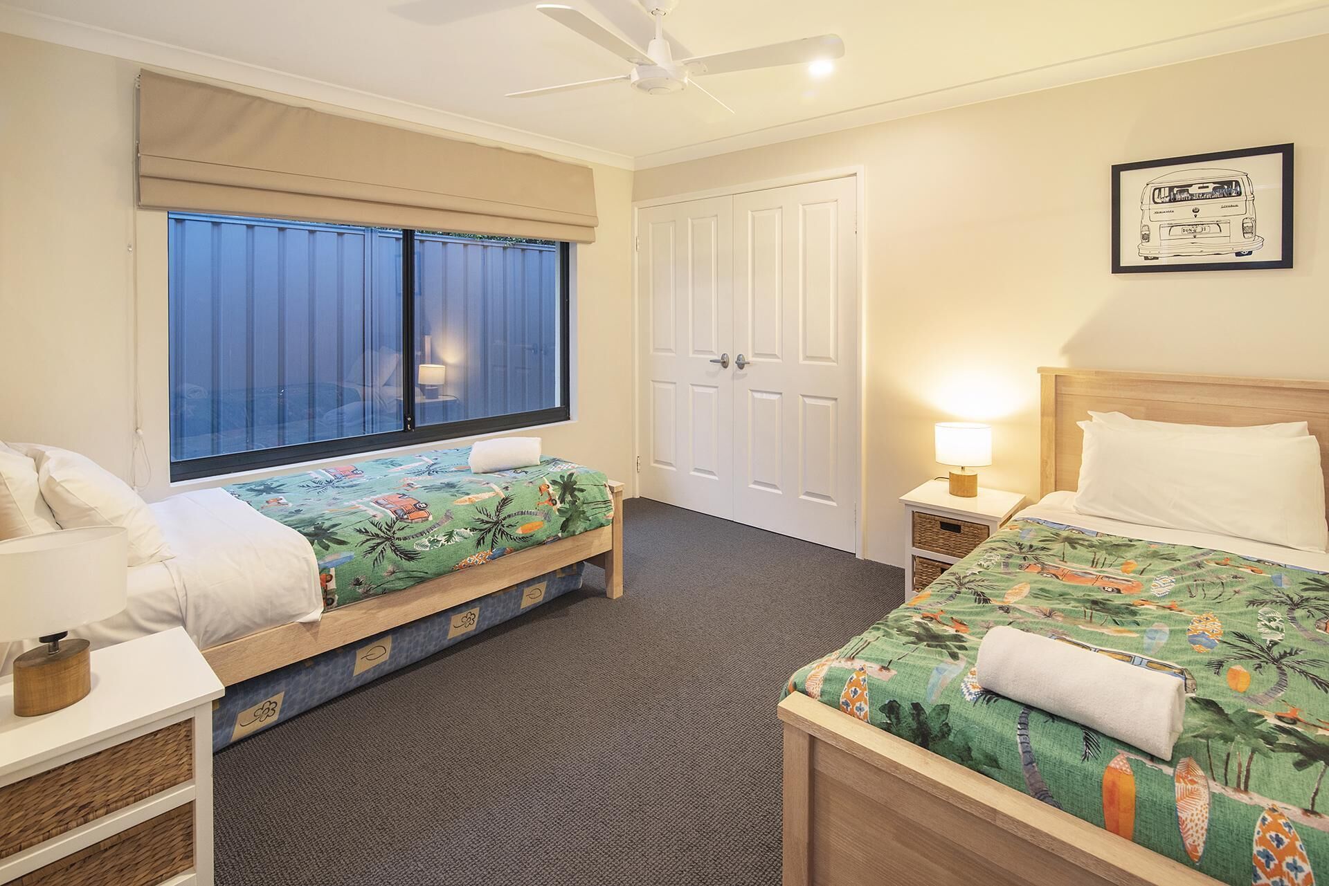 House 02 - The Dunsborough Retreat — image 7