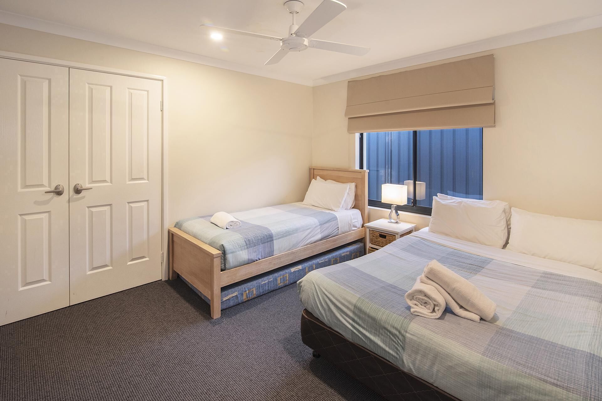 House 02 - The Dunsborough Retreat — image 5