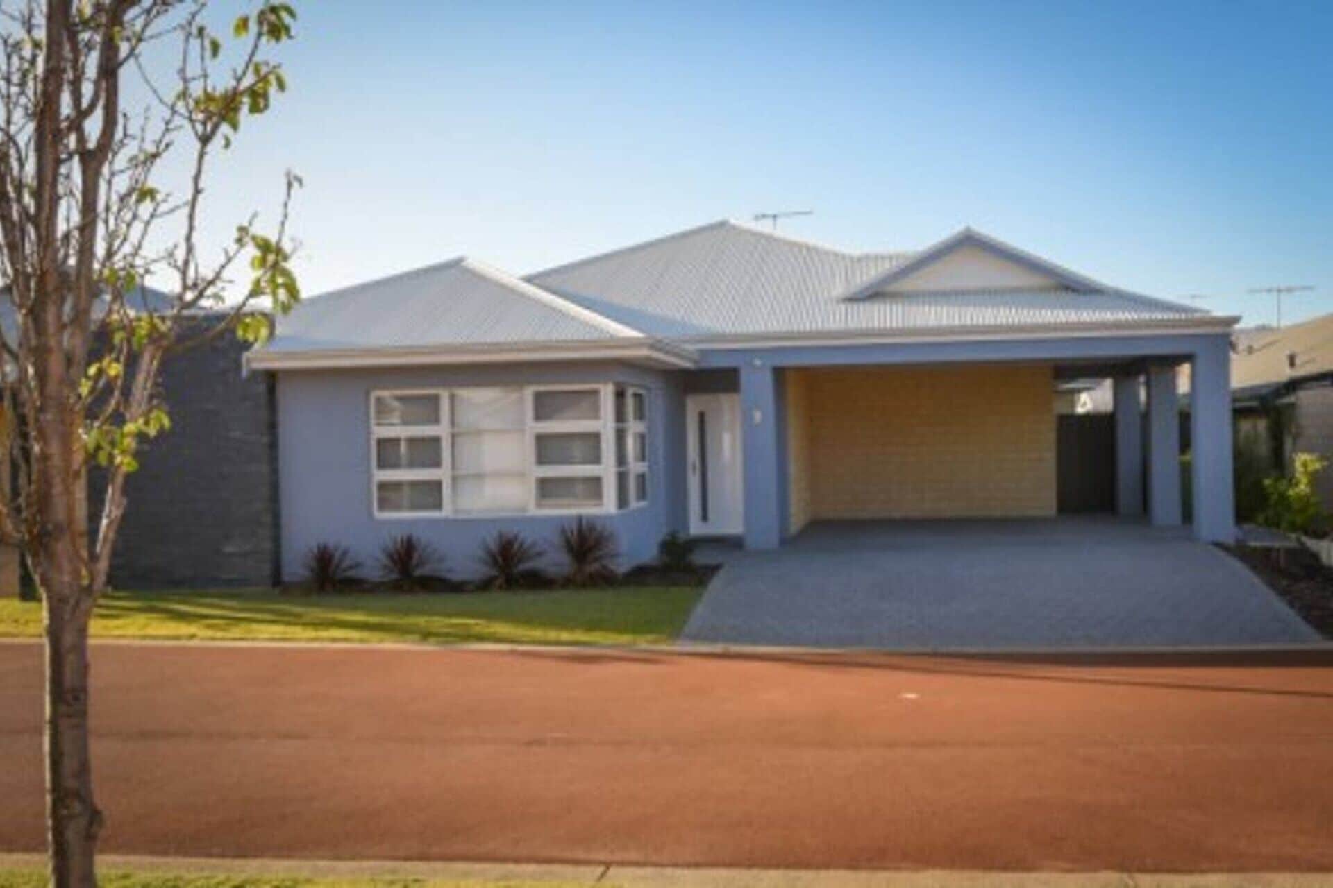 House 03 - Stone's Throw Dunsborough