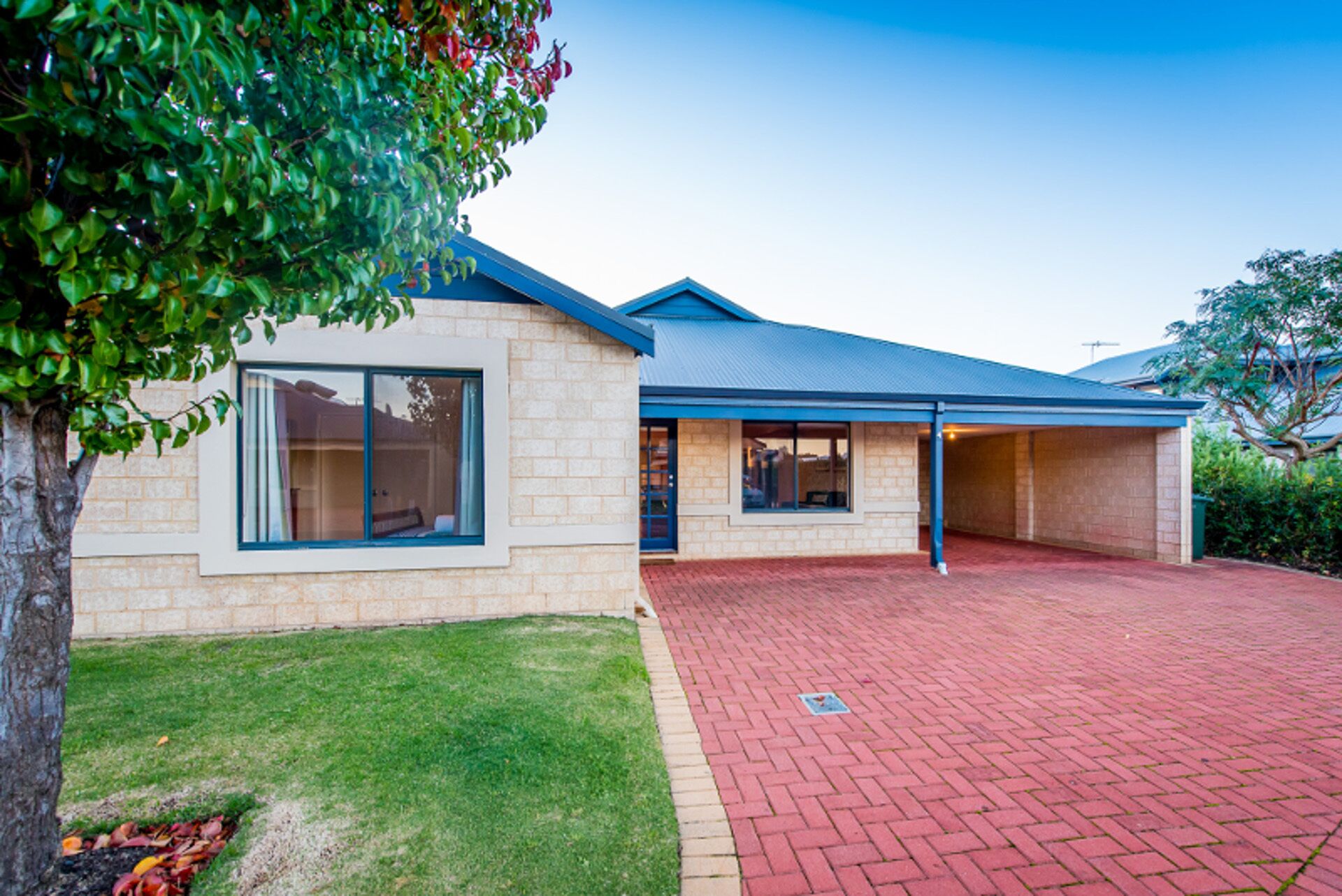 House 04 - Paradise Dunsborough