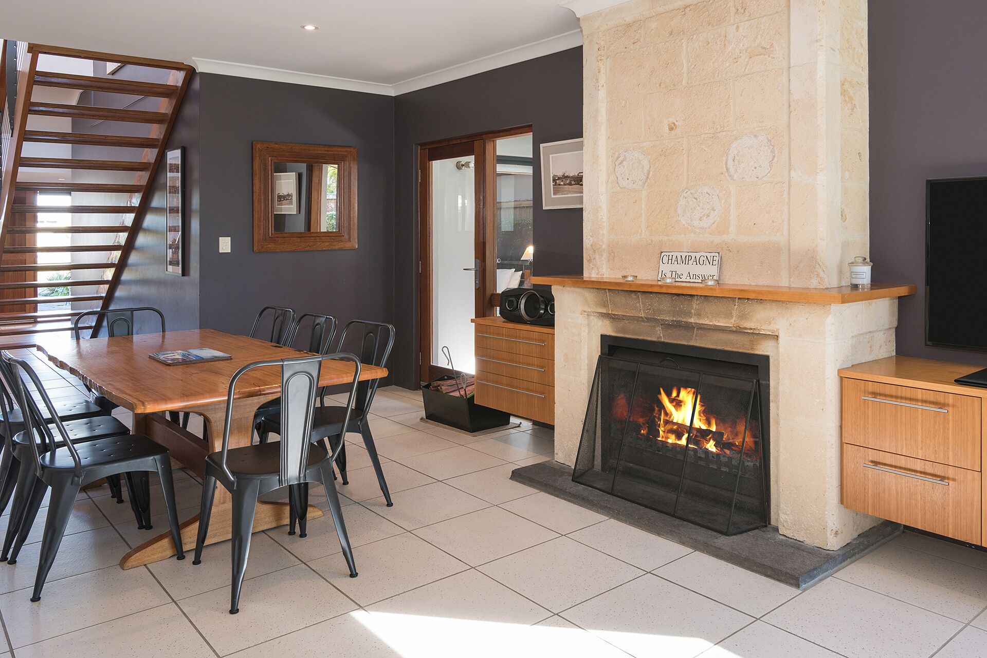 House 12 - It's About Time Dunsborough — image 8