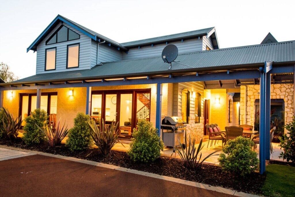 House 15 - Dunsborough Beachside — image 15