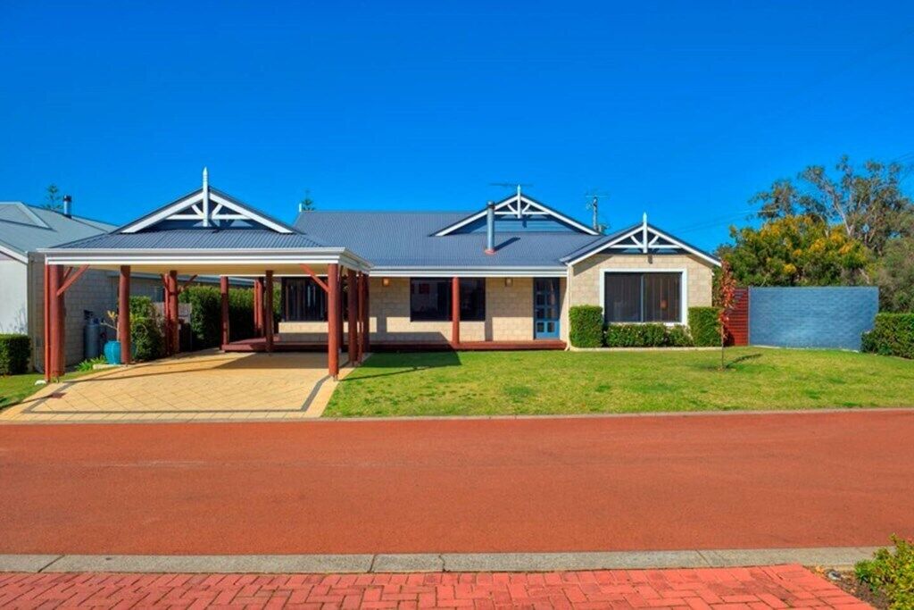 House 23 - Seahorse Dunsborough