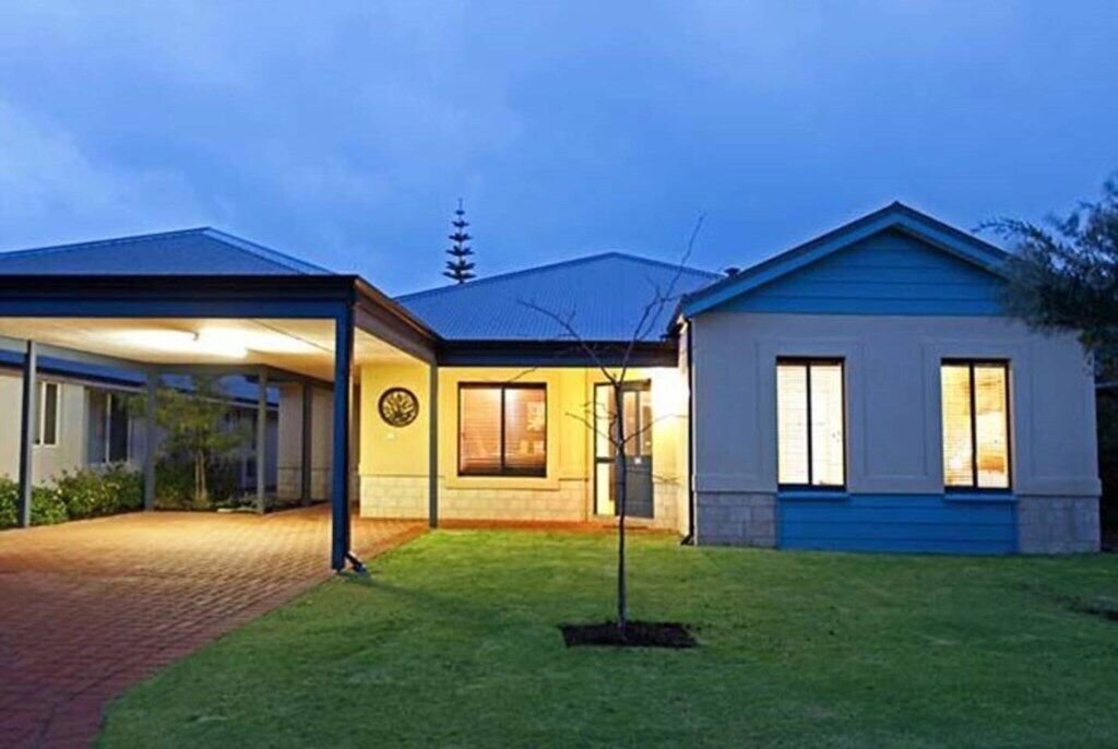 House 18 - The Getaway Dunsborough