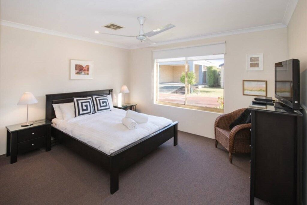 House 20 - The Garden House Dunsborough — image 10