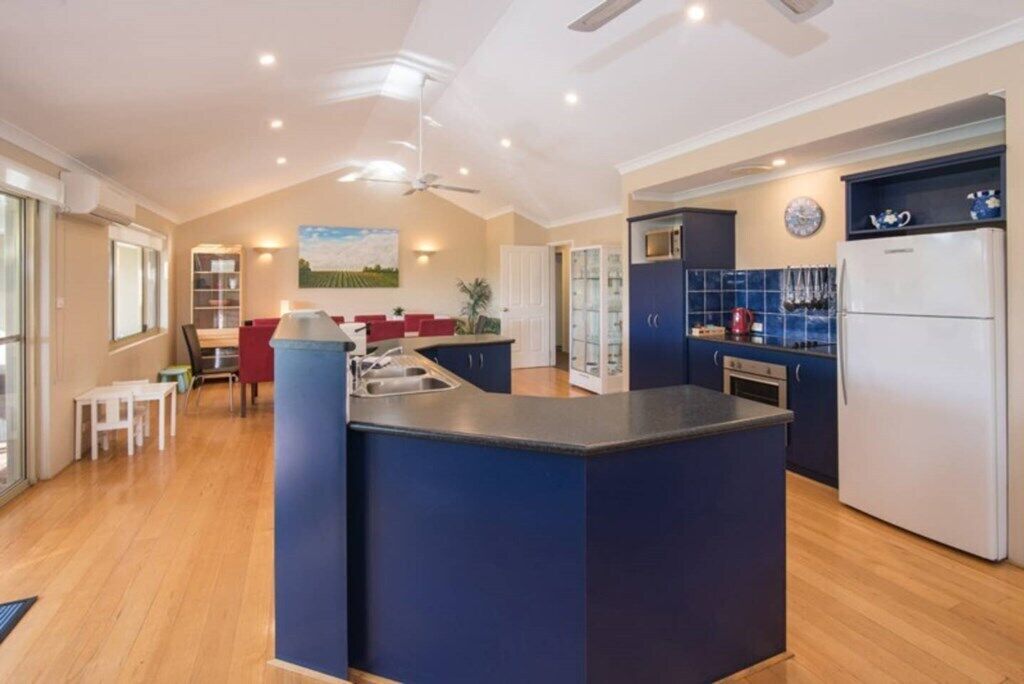 House 20 - The Garden House Dunsborough — image 8