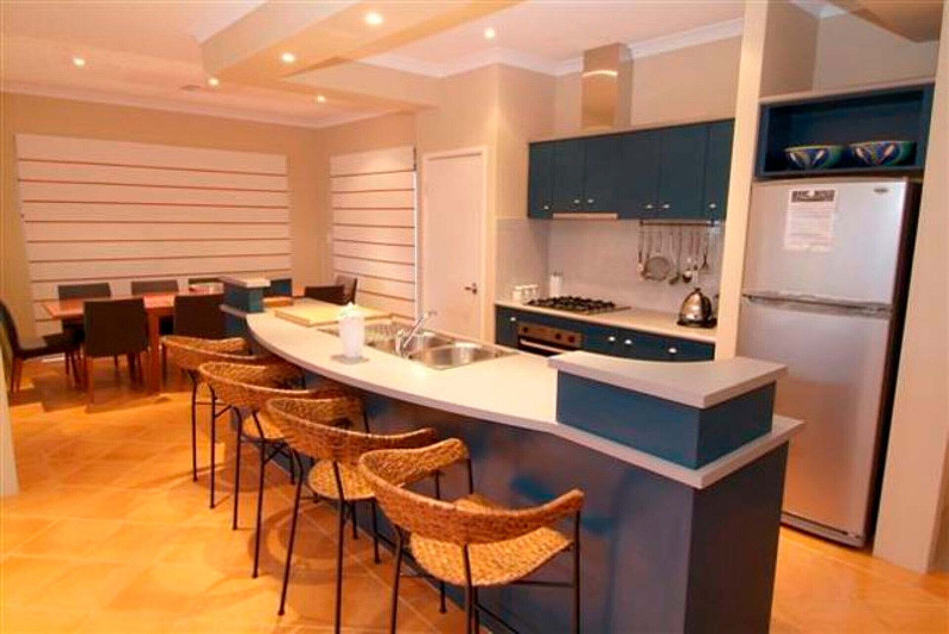 House 16 - Jewel of the Bay Dunsborough — image 5