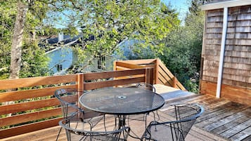 Appartement Familial, 2 chambres (Owner's Suite) | Terrasse/Patio