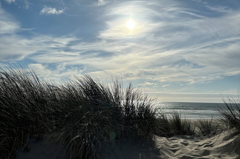 San Dune Inn