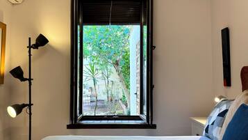 2 slaapkamers, gratis wifi, beddengoed