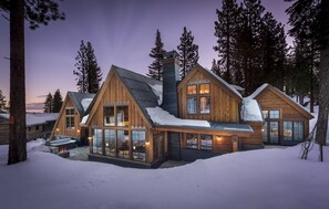 Exterior - Mauna Hale - Ski-in, Ski-out Mountainside at Northstar Lake Tahoe (Truckee)