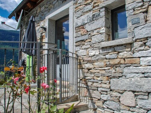 Rustico Ca' di Garoi by Interhome