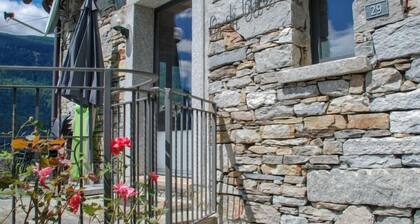 Rustico Ca' di Garoi by Interhome