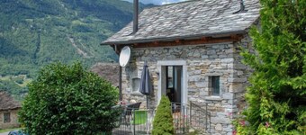 Rustico Ca' di Garoi by Interhome