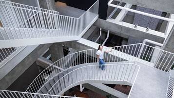 Servicio de la propiedad