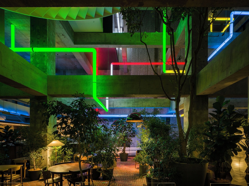 Shiroiya Hotel by null