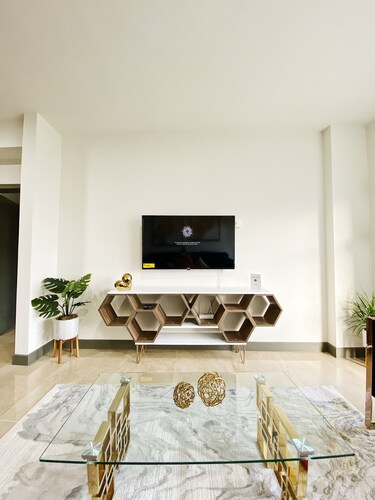 MOST Luxurious & BRAND NEW Apartments in T.J!