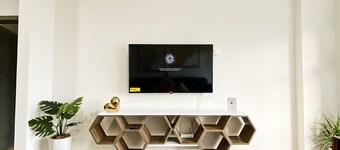 MOST Luxurious & BRAND NEW Apartments in T.J!