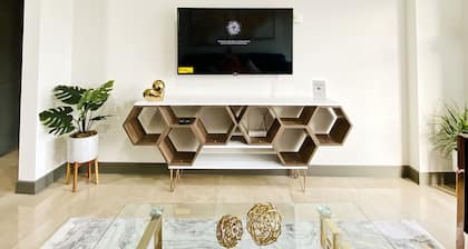 MOST Luxurious & BRAND NEW Apartments in T.J!