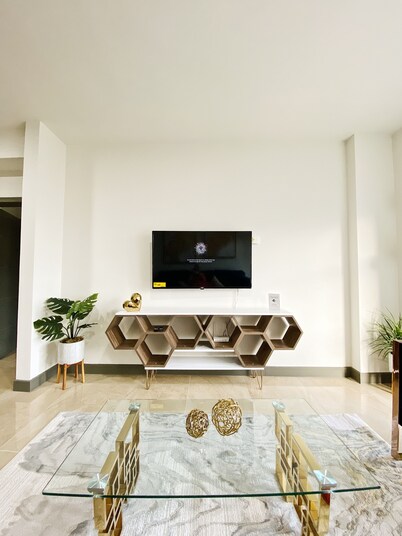 MOST Luxurious & BRAND NEW Apartments in T.J!