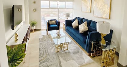 MOST Luxurious & BRAND NEW Apartments in T.J!